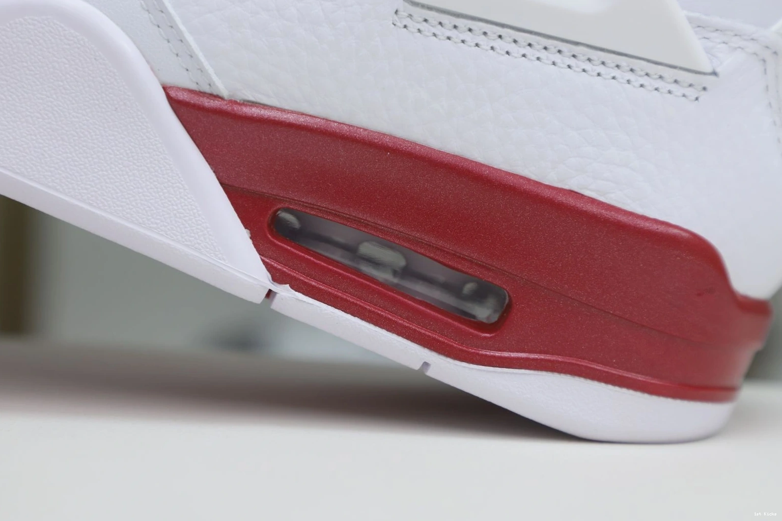 1st Kicks RETRO JORDAN4 Kimikick ALTERNATE 1978 AIR EasyMatch 1202